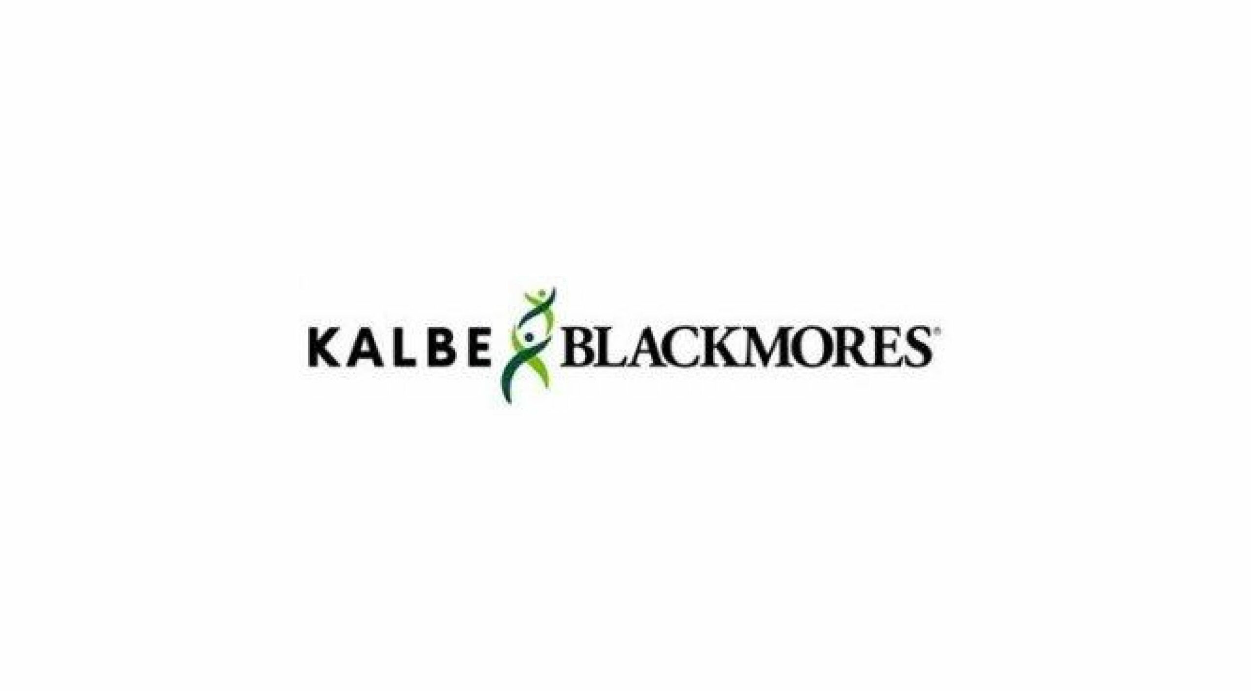 Lowongan Kerja PT Kalbe Blackmores Nutrition