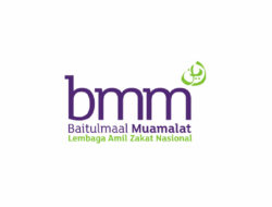 Lembaga Amil Zakat Nasional Baitulmaal Muamalat (BMM)