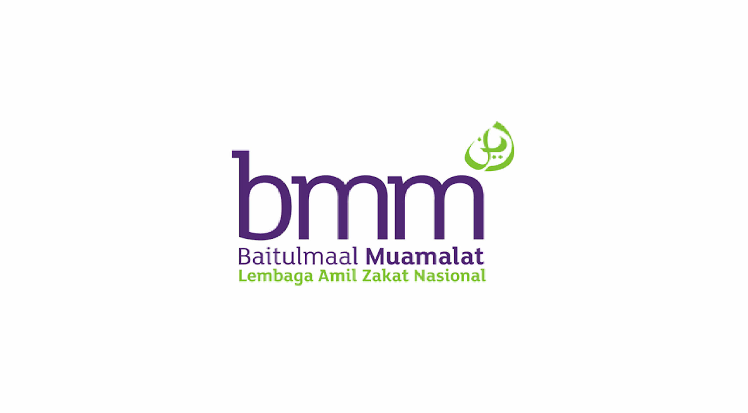 Lowongan Kerja Lembaga Amil Zakat Nasional Baitulmaal Muamalat (BMM)