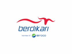 PT Berdikari