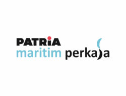 PT Patria Maritim Perkasa