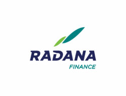 PT Radana Bhaskara Finance Tbk