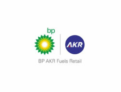 BP AKR Fuels Retail