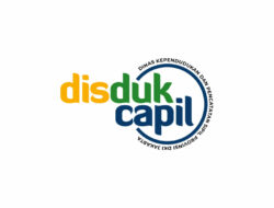 Dinas Kependudukan dan Pencatatan Sipil