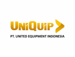 PT United Equipment Indonesia