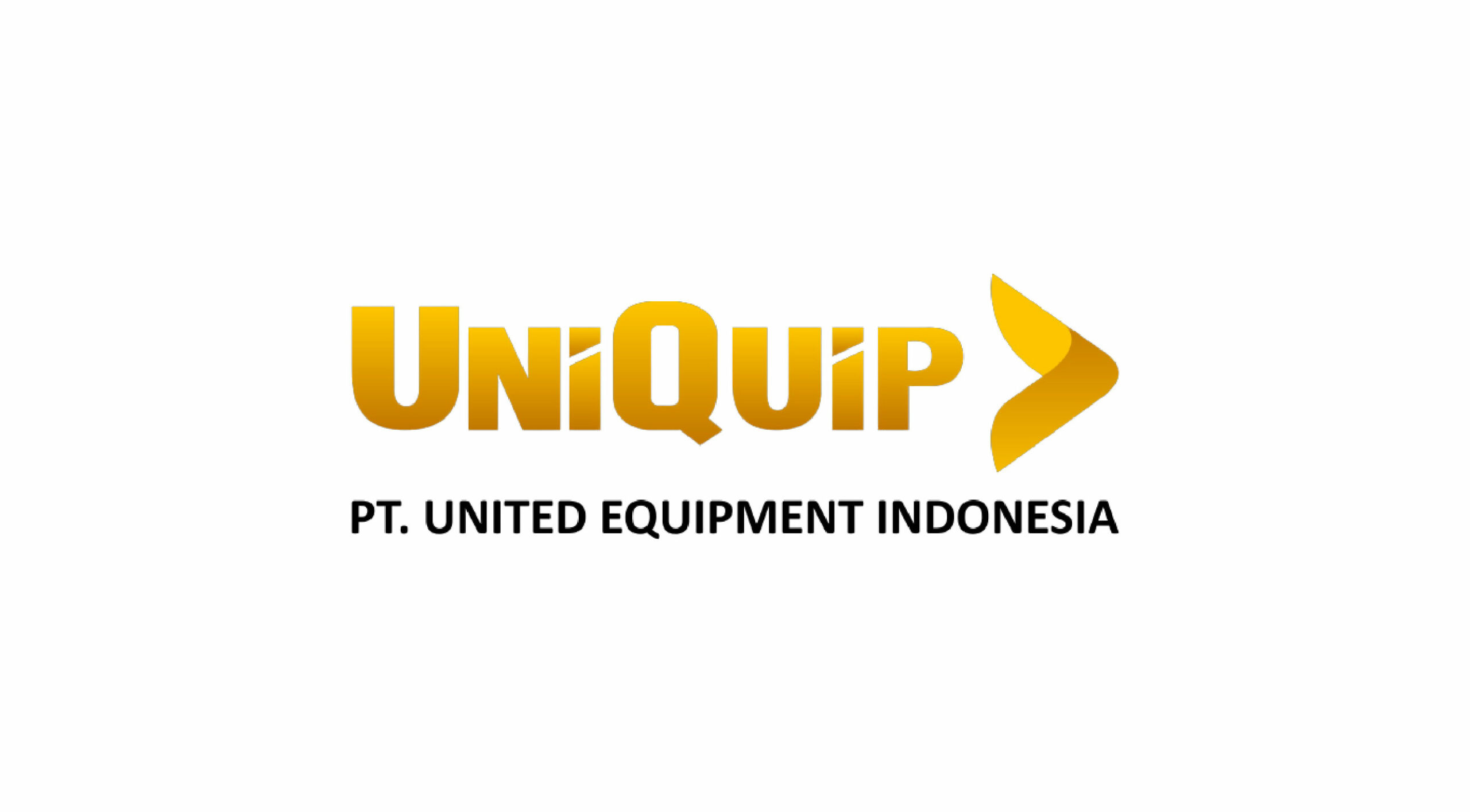 Lowongan Kerja PT United Equipment Indonesia