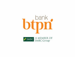 PT Bank BTPN Tbk