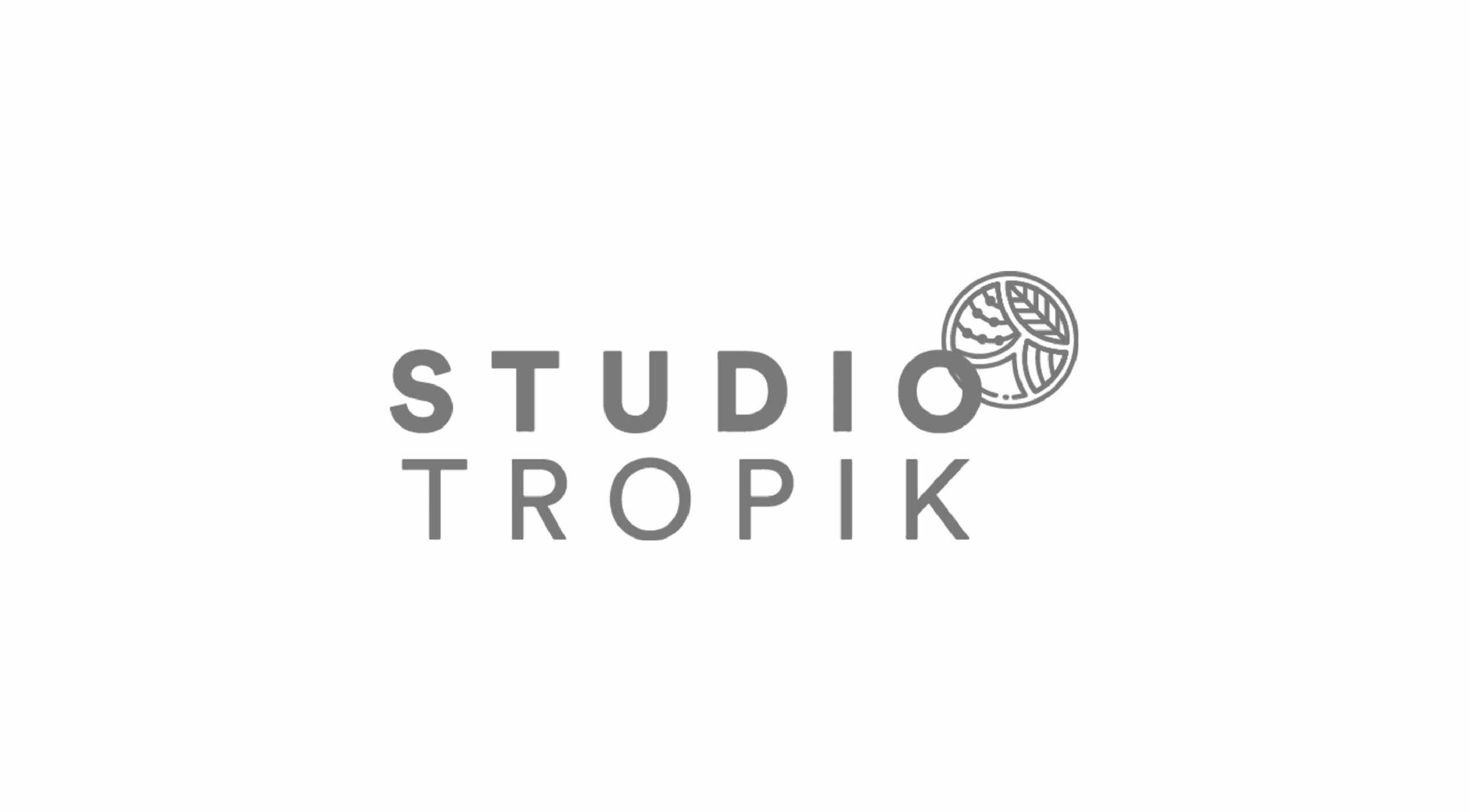Lowongan Kerja Studio Tropik