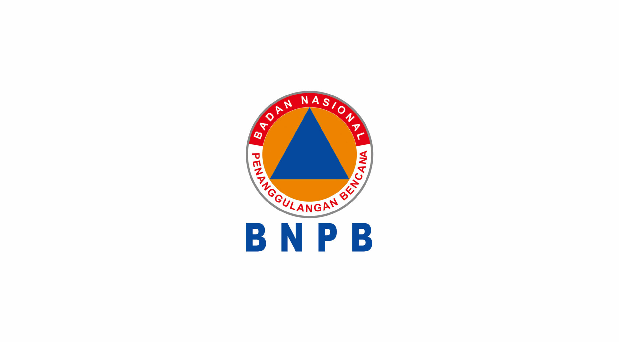 Badan Nasional Penanggulangan Bencana (BNPB)