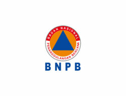 Badan Nasional Penanggulangan Bencana (BNPB)