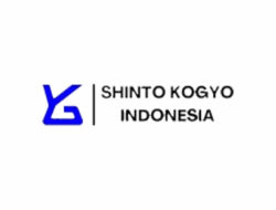 PT Shinto Kogyo Indonesia