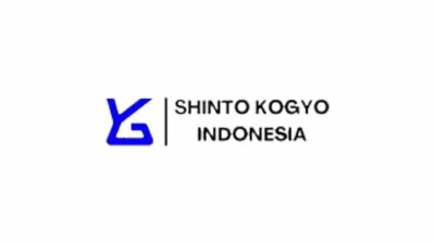 PT Shinto Kogyo Indonesia