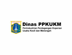 Dinas PPKUKM Provinsi DKI Jakarta