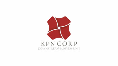 KPN Corp Downstream