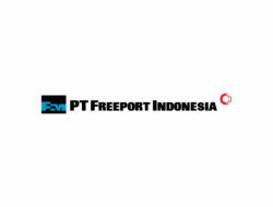 PT Freeport Indonesia