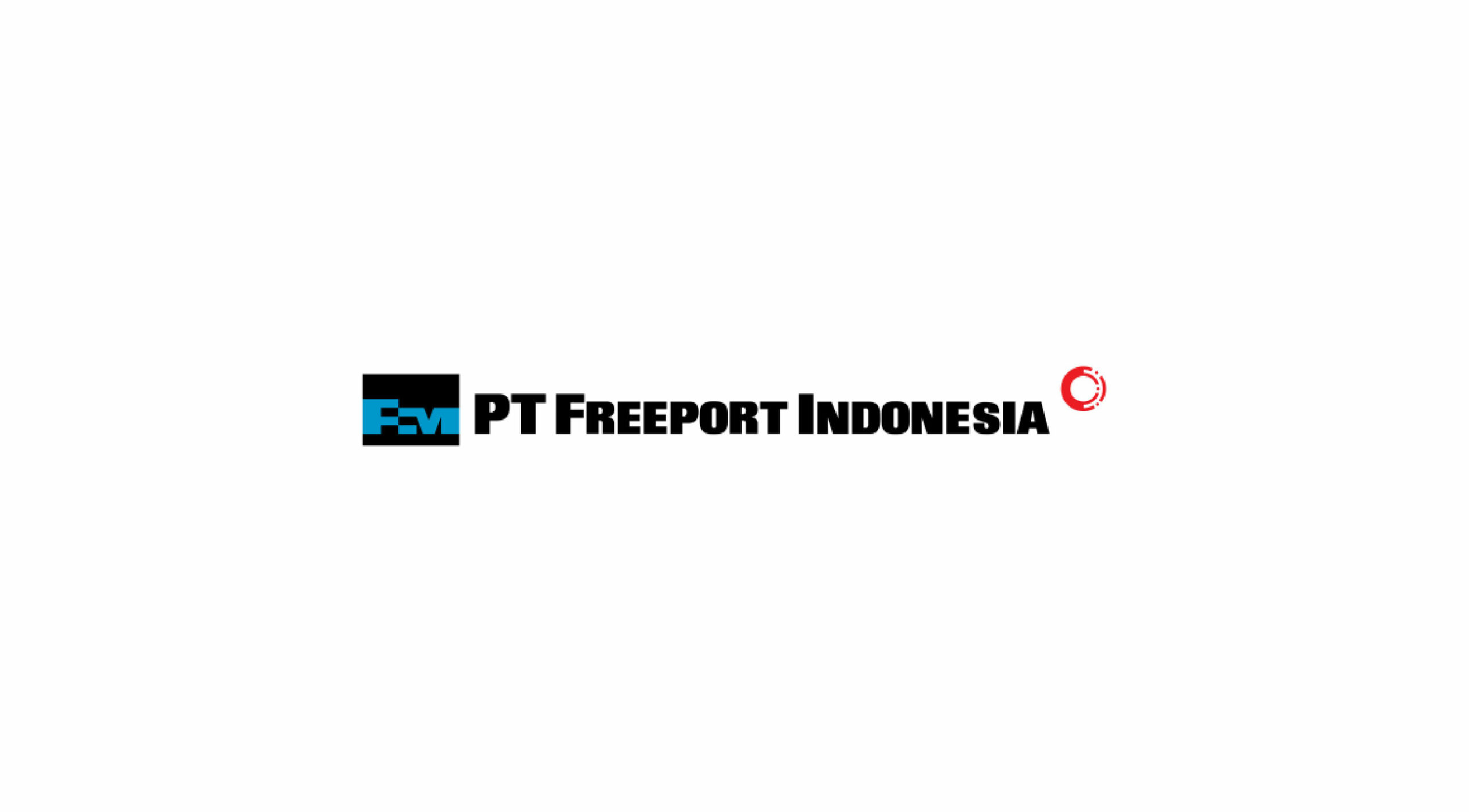 Lowongan Kerja PT Freeport Indonesia