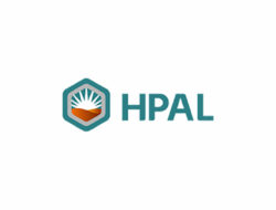 PT Halmahera Persada Lygend (Harita Group)