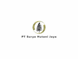 PT Surya Hutani Jaya