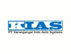PT Karanganyar Indo Auto Systems (KIAS)