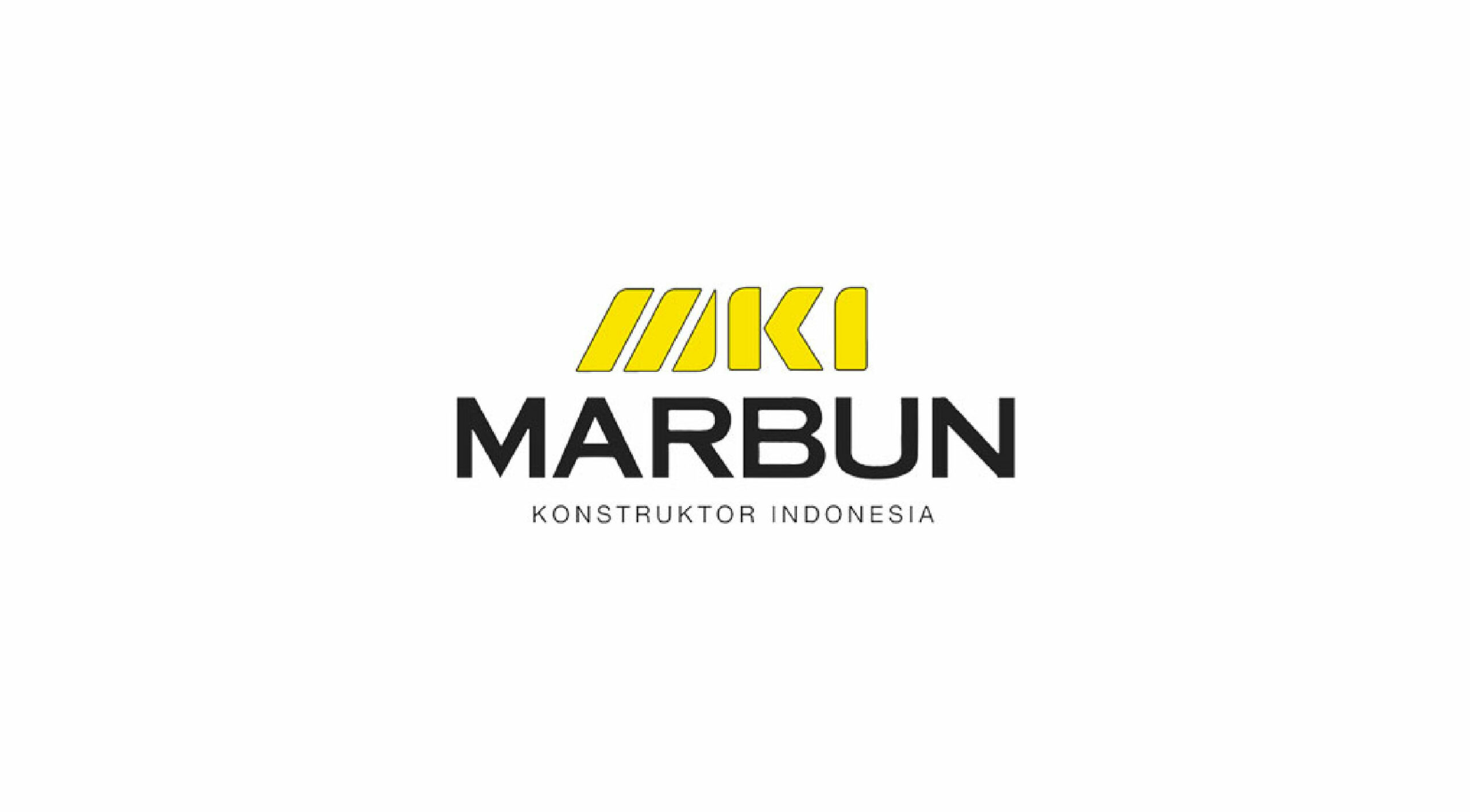 Lowongan Kerja PT Marbun Konstruktor Indonesia