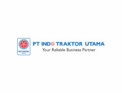 PT Indo Traktor Utama