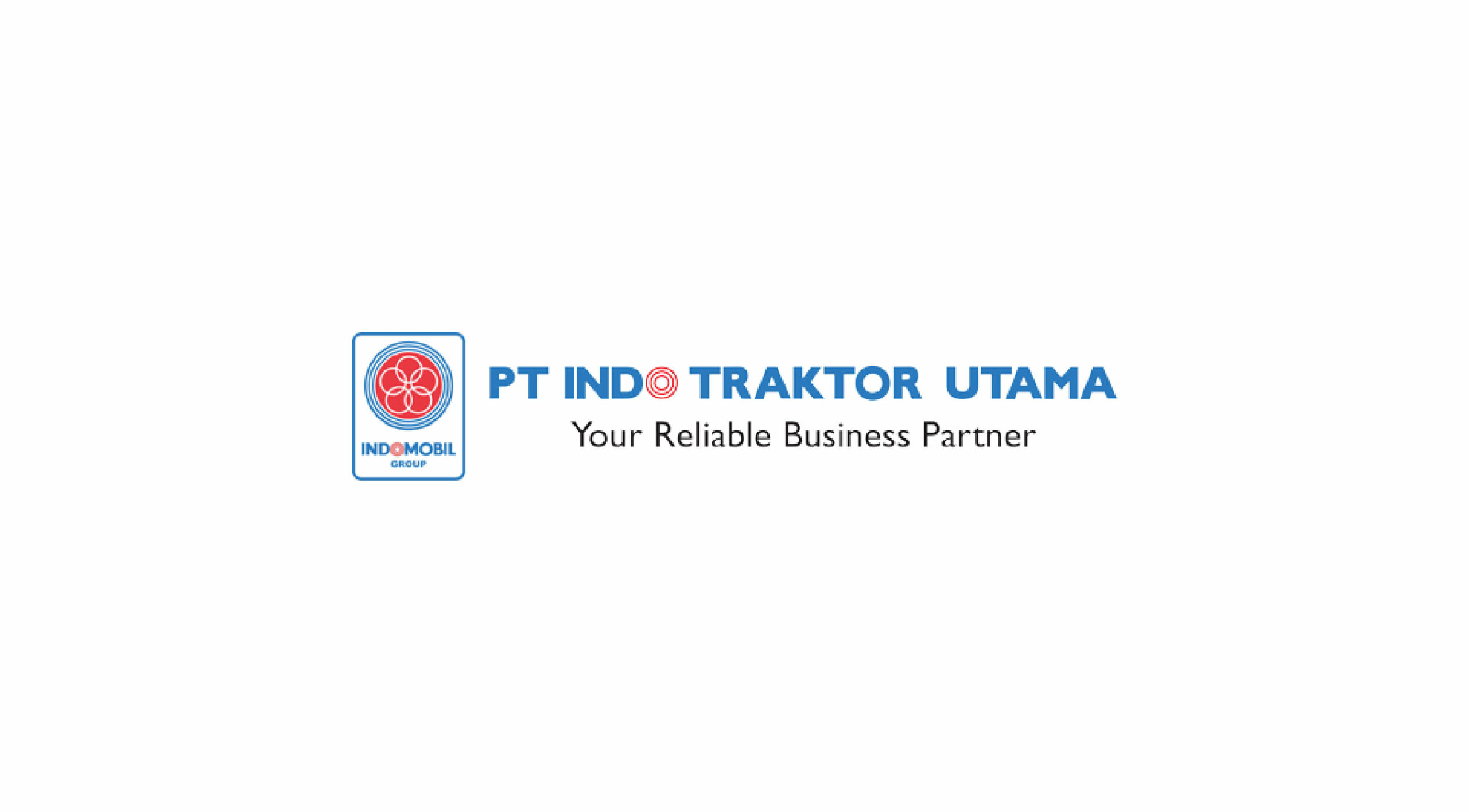 Lowongan Kerja PT Indo Traktor Utama