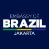 Kedutaan Besar Brazil di Jakarta
