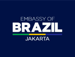 Kedutaan Besar Brazil di Jakarta