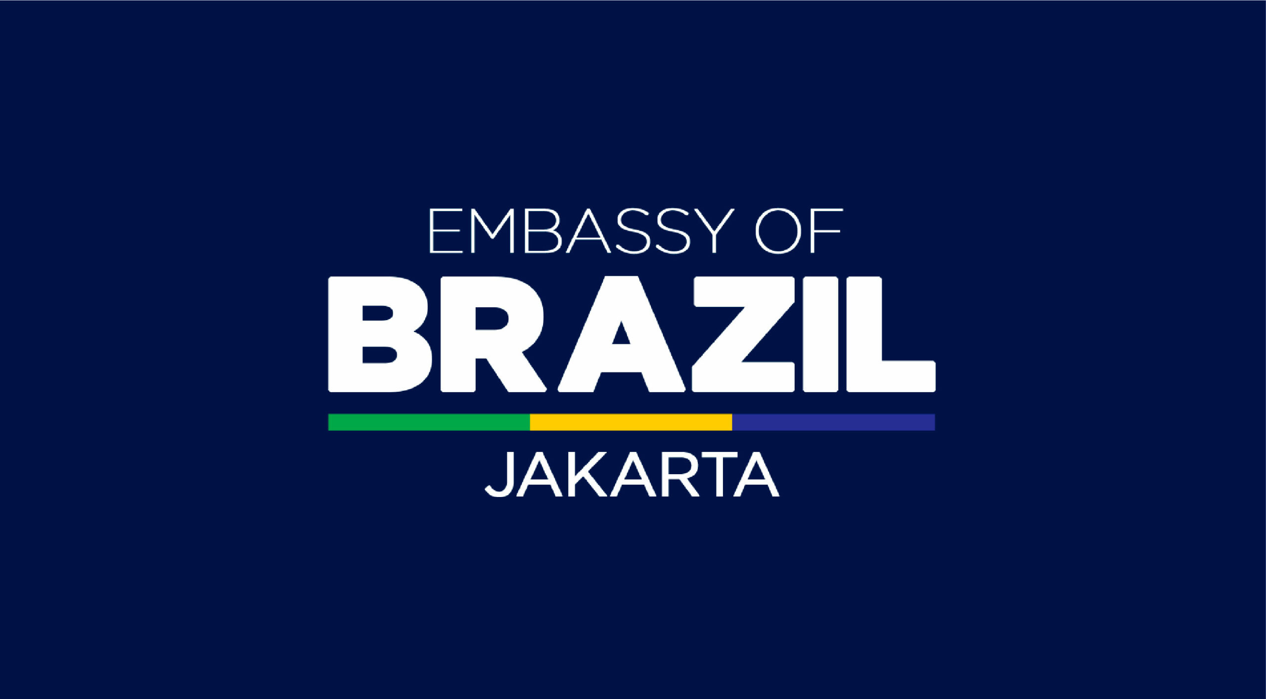 Lowongan Kerja Kedutaan Besar Brazil di Jakarta