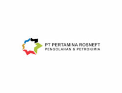 PT Pertamina Rosneft Pengolahan dan Petrokimia