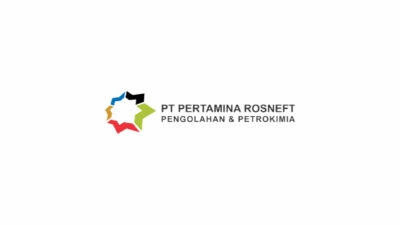 Lowongan Kerja PT Pertamina Rosneft Pengolahan dan Petrokimia