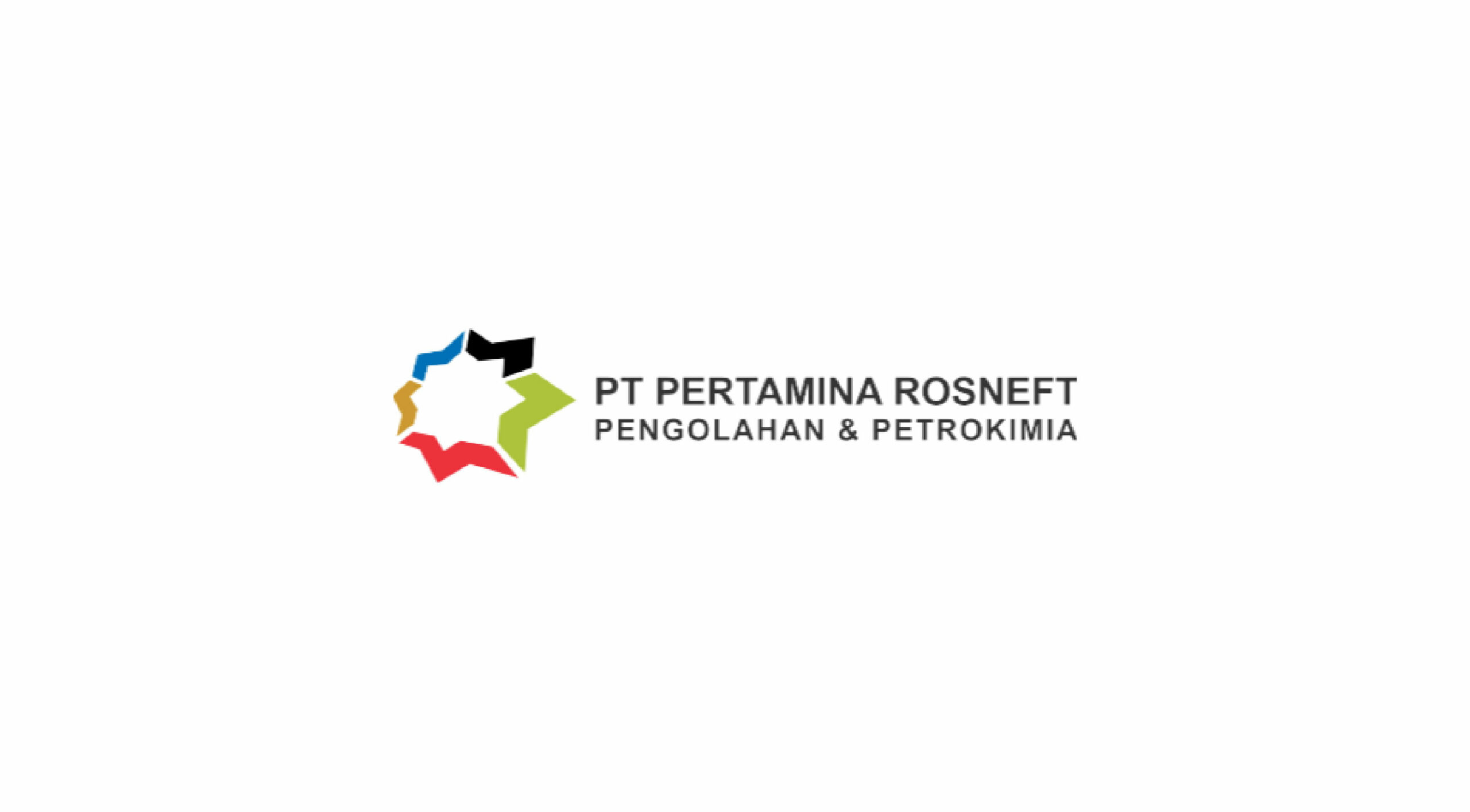 Lowongan Kerja PT Pertamina Rosneft Pengolahan dan Petrokimia