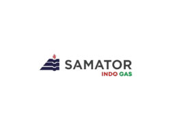 PT Samator Indo Gas Tbk