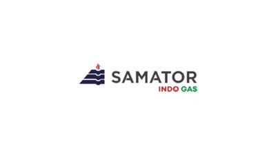 PT Samator Indo Gas Tbk