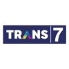 PT Duta Visual Nusantara Tivi Tujuh (TRANS7)