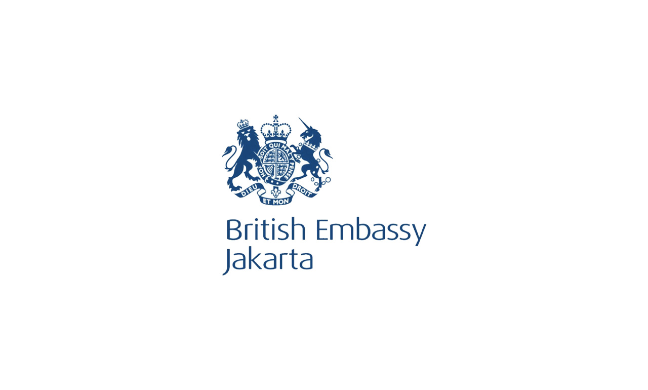 Lowongan Kerja Kedutaan Besar Inggris di Jakarta
