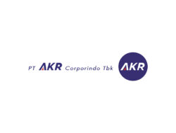 PT AKR Corporindo Tbk