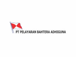PT Pelayaran Bahtera Adhiguna (PLN Group)