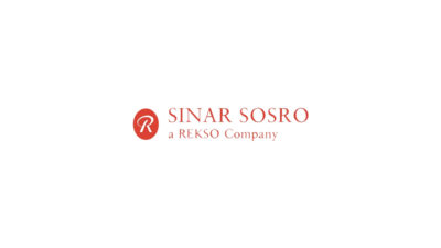 PT Sinar Sosro (a REKSO Company)