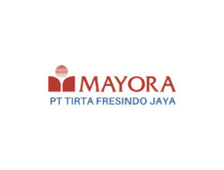 PT Tirta Fresindo Jaya (Mayora Group)