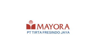 Lowongan Kerja PT Tirta Fresindo Jaya (Mayora Group)