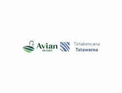 PT Tirtakencana Tatawarna (Avian Brands)