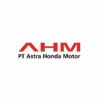 PT Astra Honda Motor (AHM)