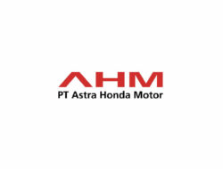 PT Astra Honda Motor (AHM)