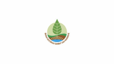 Badan Restorasi Gambut dan Mangrove Republik Indonesia