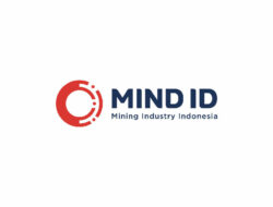 PT Mining Industry Indonesia (MIND ID)
