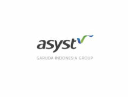 PT Aero Systems Indonesia (Garuda Indonesia Group)