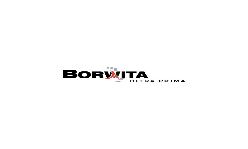 Lowongan Kerja PT Borwita Citra Prima