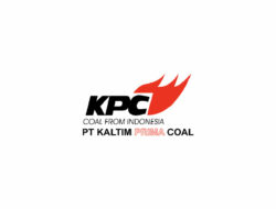 PT Kaltim Prima Coal (KPC)