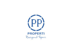 PT PP Properti Tbk